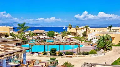 Natura Village Hotel & Spa