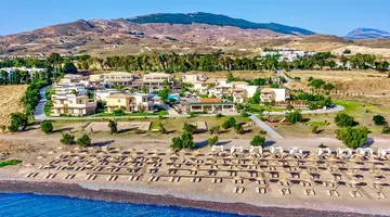 Natura Village Hotel & Spa