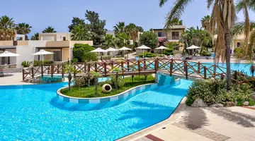 Natura Village Hotel & Spa