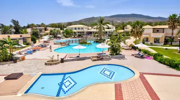 Natura Village Hotel & Spa