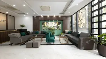 Nature Hotel Hanoi