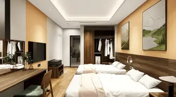 Nature Hotel Hanoi