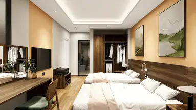 Nature Hotel Hanoi