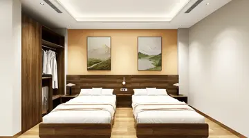 Nature Hotel Hanoi