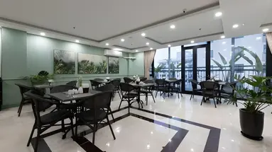 Nature Hotel Hanoi