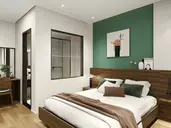 Nature Hotel Hanoi