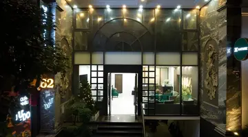 Nature Hotel Hanoi
