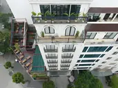 Nature Hotel Hanoi