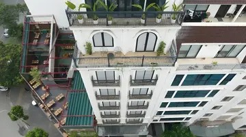 Nature Hotel Hanoi