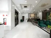 Nature Hotel Hanoi