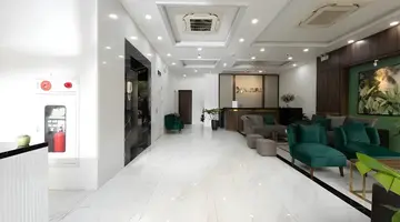 Nature Hotel Hanoi