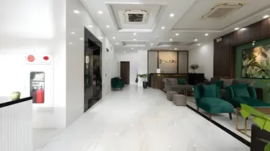 Nature Hotel Hanoi