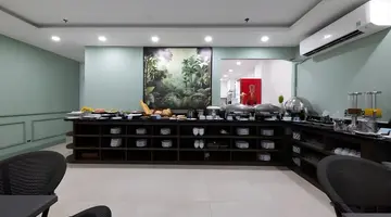 Nature Hotel Hanoi