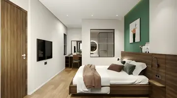 Nature Hotel Hanoi
