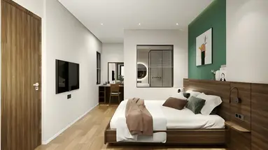 Nature Hotel Hanoi