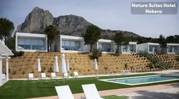 Nature Suites Hotel Puig Campana