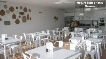 Nature Suites Hotel Puig Campana
