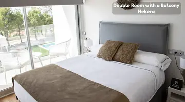 Nature Suites Hotel Puig Campana