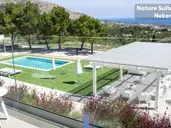 Nature Suites Hotel Puig Campana