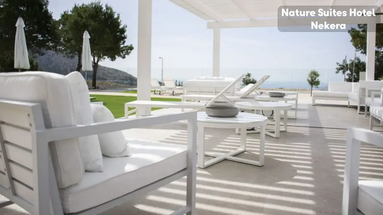 Nature Suites Hotel Puig Campana