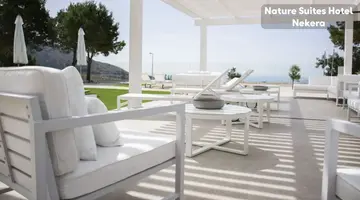 Nature Suites Hotel Puig Campana