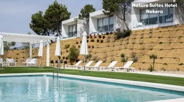 Nature Suites Hotel Puig Campana