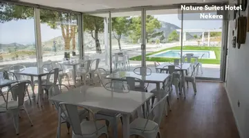 Nature Suites Hotel Puig Campana