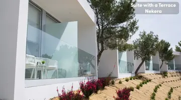 Nature Suites Hotel Puig Campana