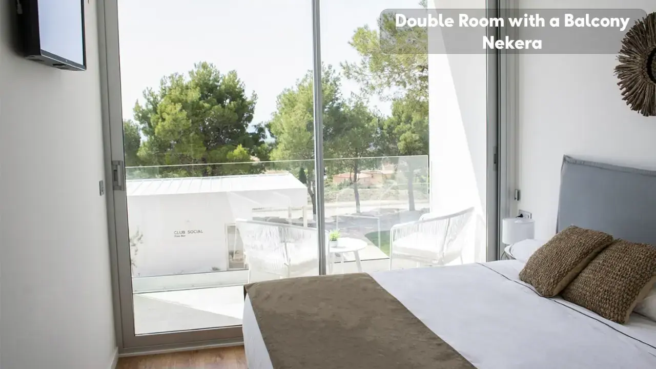 Nature Suites Hotel Puig Campana