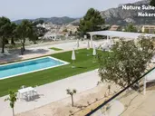 Nature Suites Hotel Puig Campana