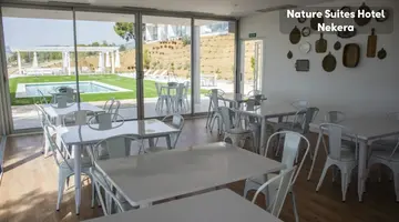 Nature Suites Hotel Puig Campana