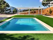 Nature Suites Hotel Puig Campana