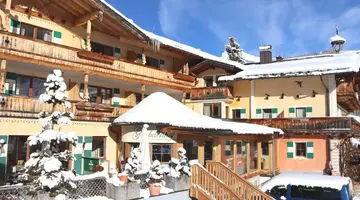 Naturhotel Der Grubacher