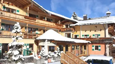 Naturhotel Der Grubacher
