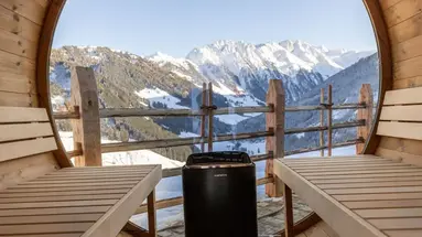 Naturhotel Der Grubacher