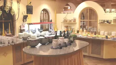 Naturhotel Der Grubacher