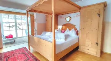 Naturhotel Der Grubacher