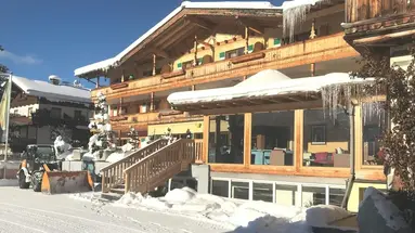 Naturhotel Der Grubacher