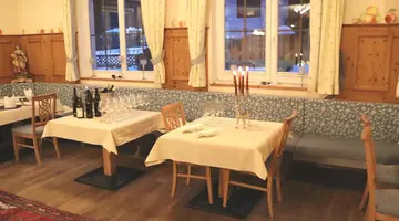 Naturhotel Der Grubacher
