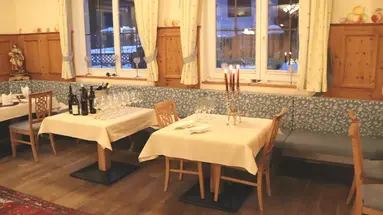 Naturhotel Der Grubacher
