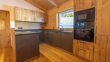 Naturhotel Der Grubacher