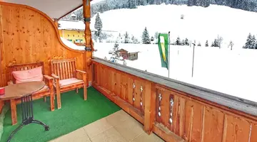 Naturhotel Der Grubacher