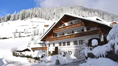 Naturhotel Miraval