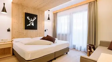Naturhotel Miraval