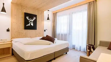 Naturhotel Miraval