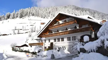 Naturhotel Miraval