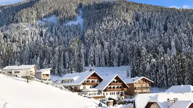 Naturhotel Miraval