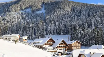 Naturhotel Miraval