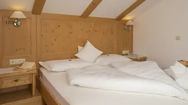 Naturhotel Miraval