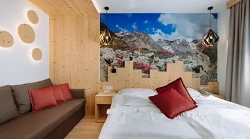 Naturhotel Miraval